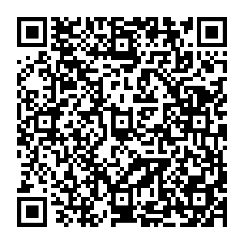QR-kode