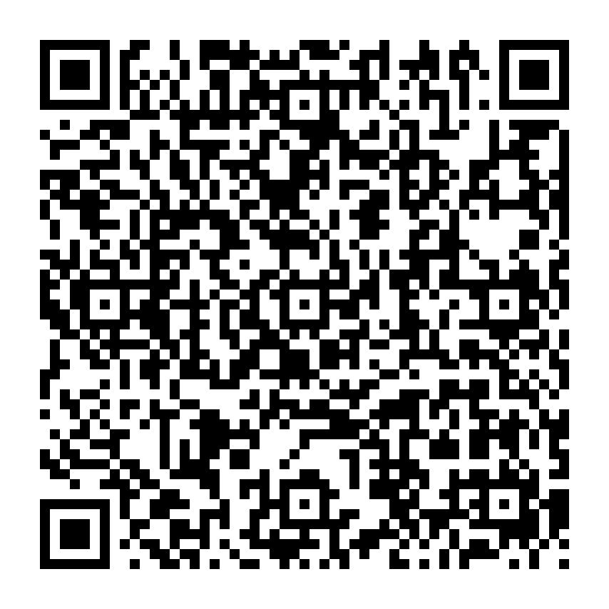 QR-kode