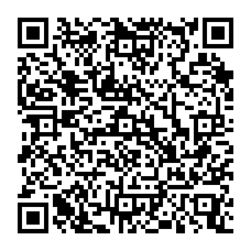 QR-kode