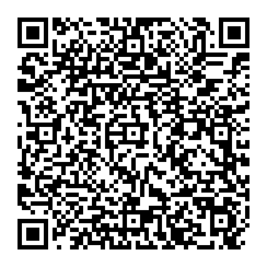 QR-kode
