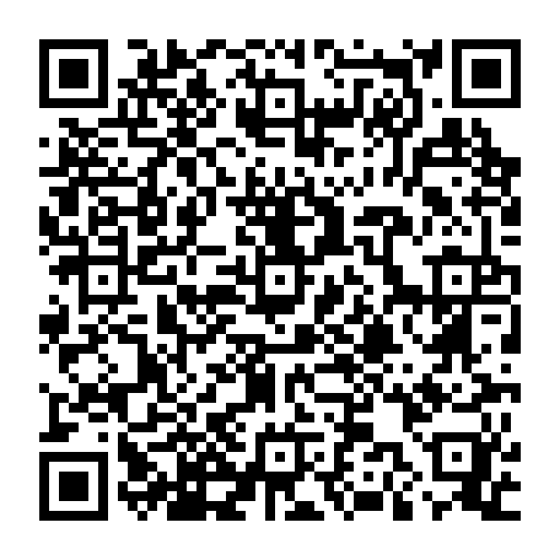 QR-kode