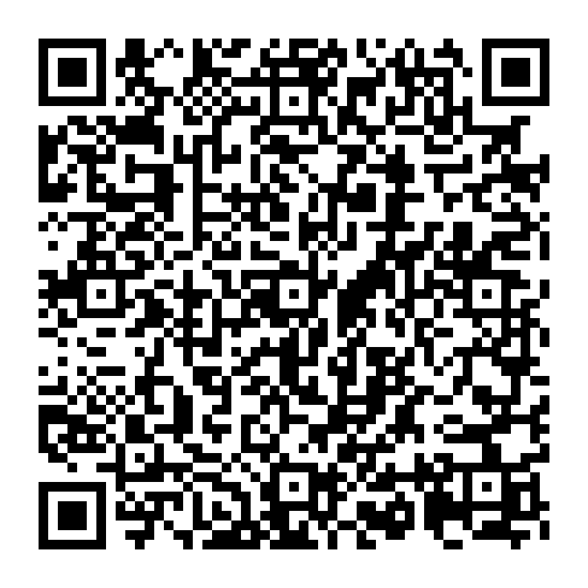 QR-kode