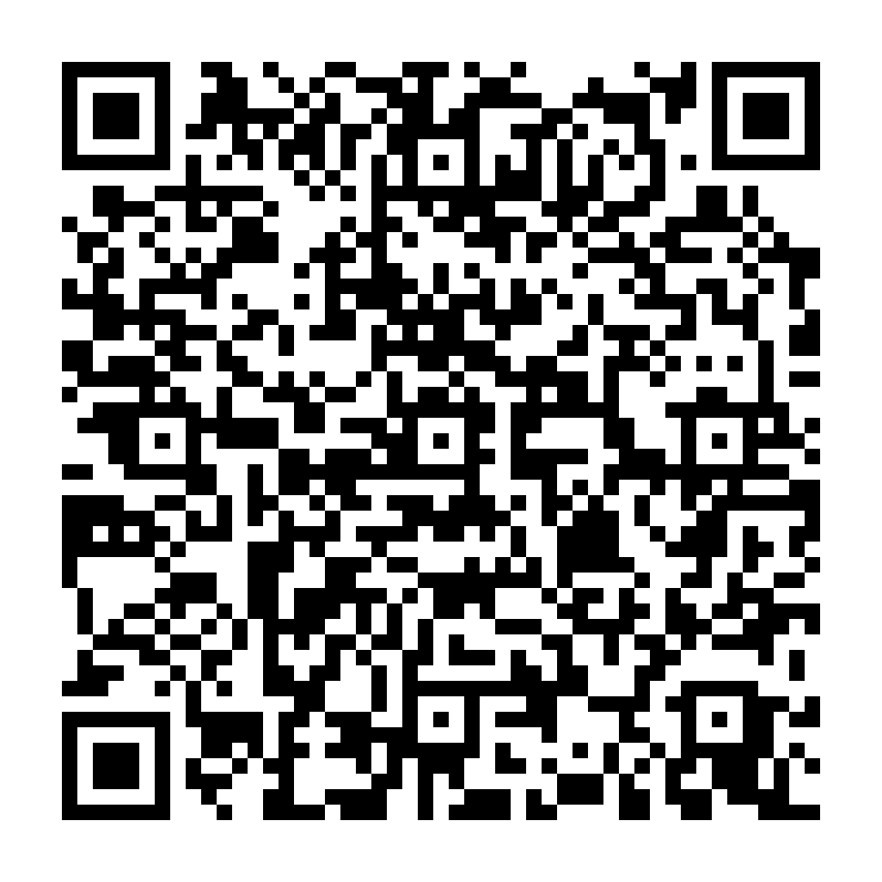 QR-kode
