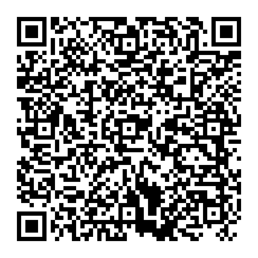QR-kode