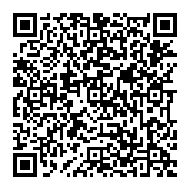QR-kode