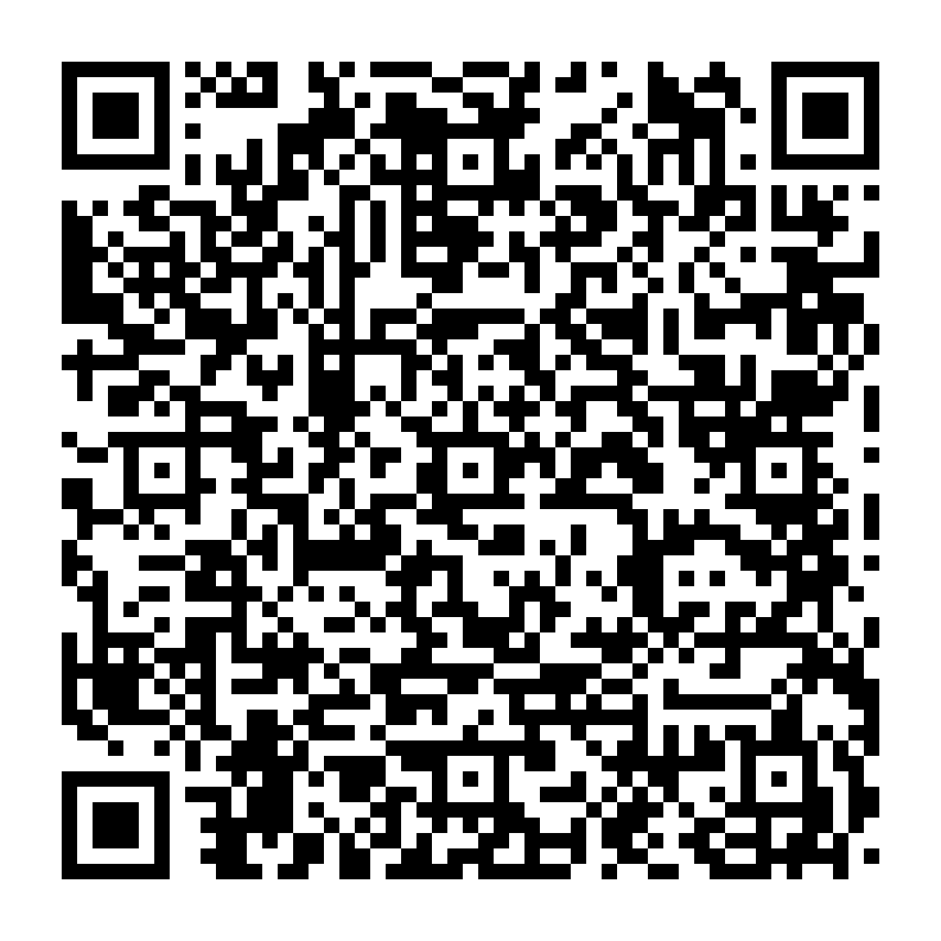 QR-kode