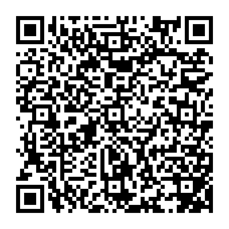 QR-kode