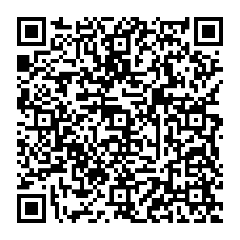 QR-kode