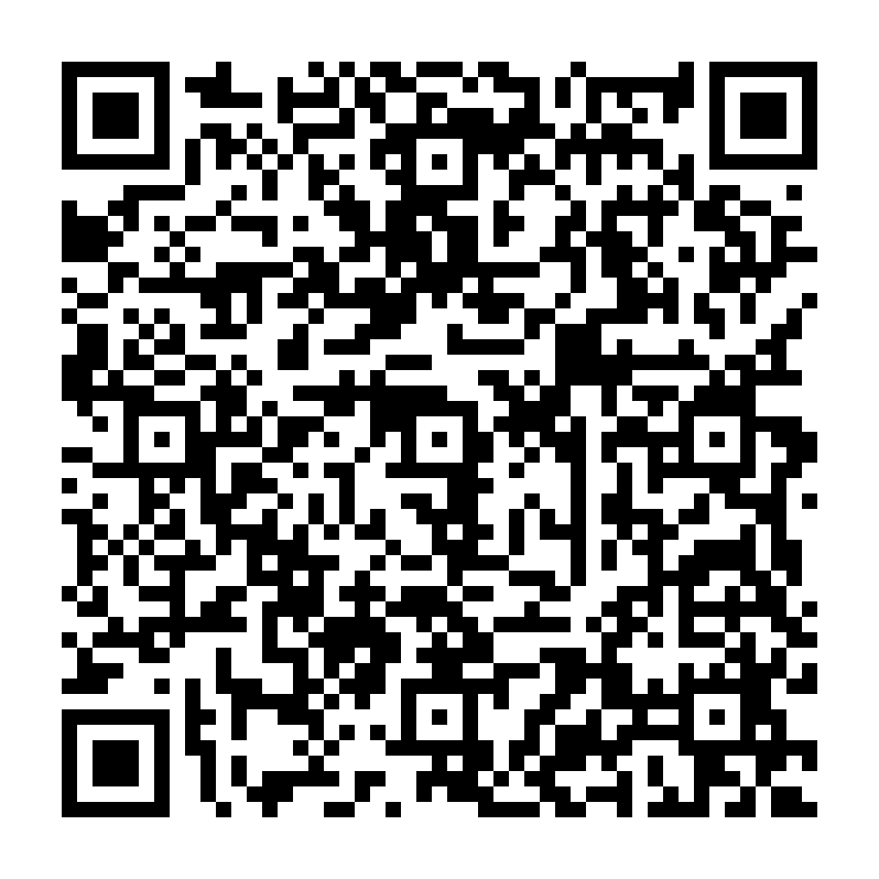 QR-kode