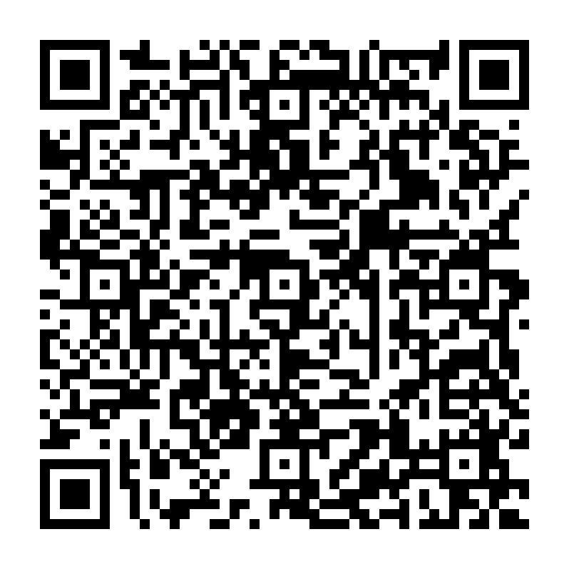 QR-kode