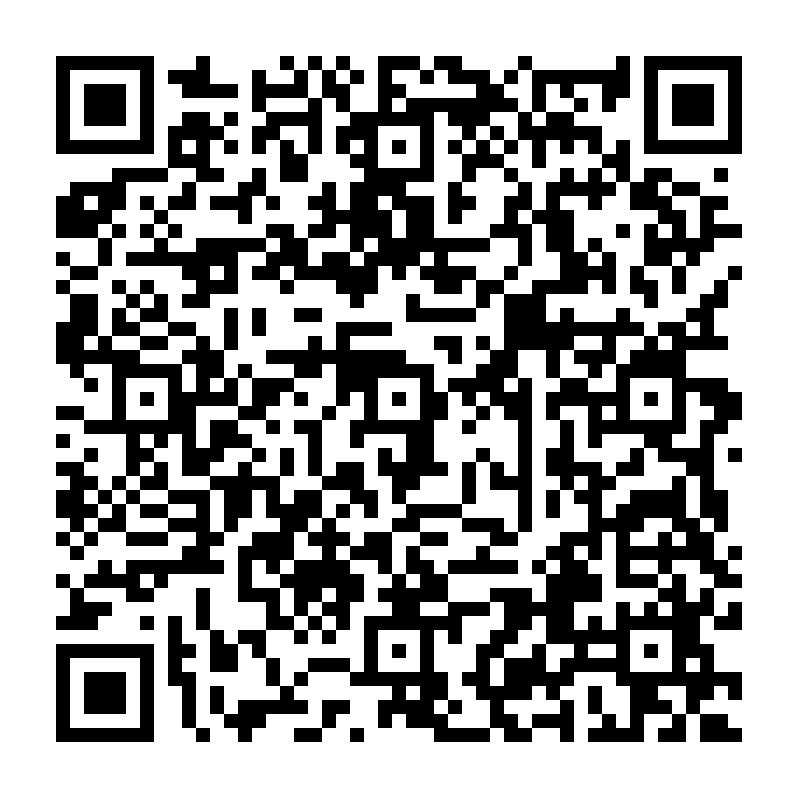 QR-kode