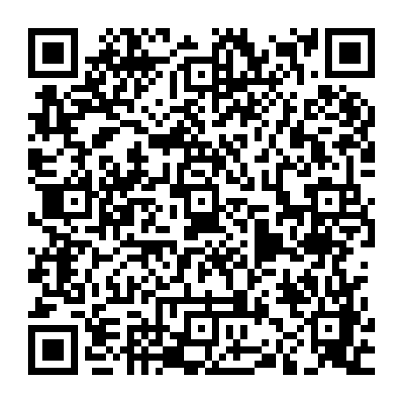 QR-kode