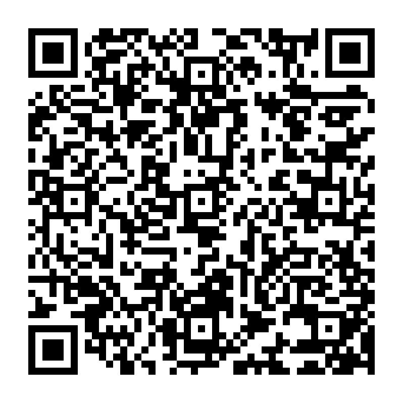 QR-kode