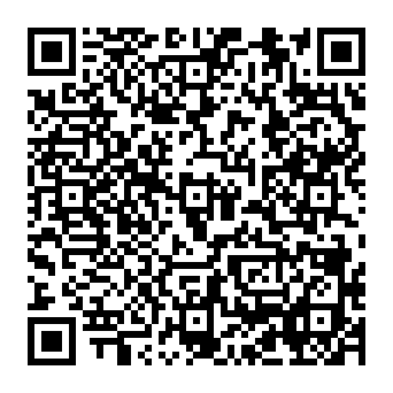 QR-kode