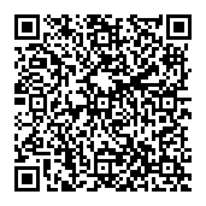 QR-kode