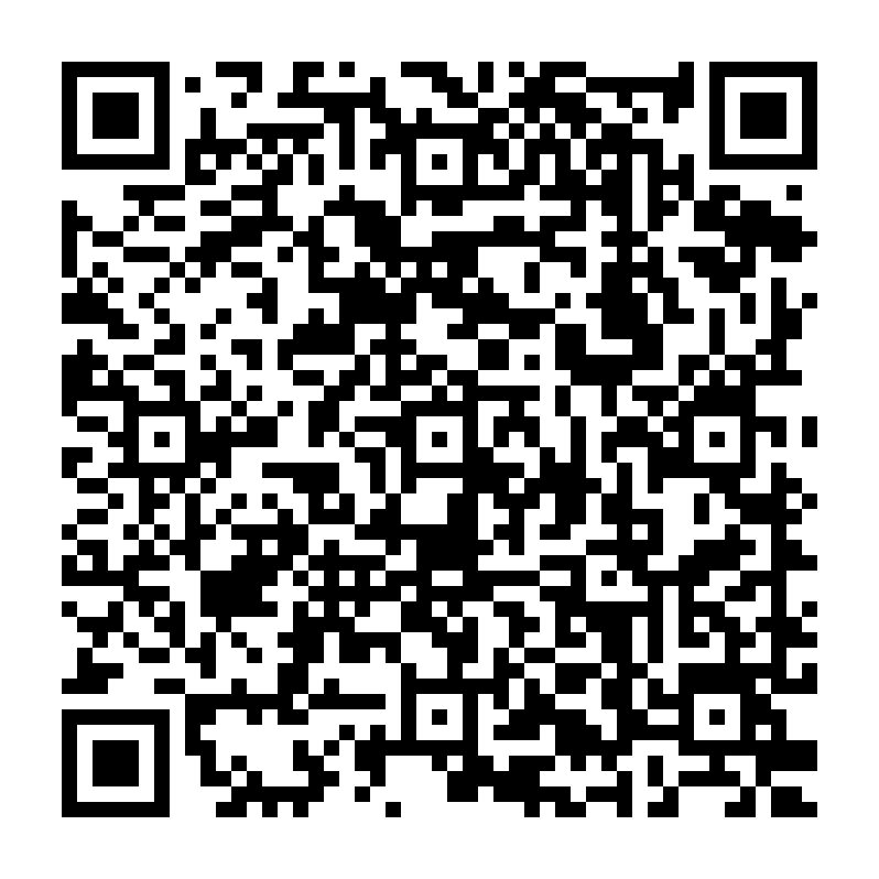 QR-kode