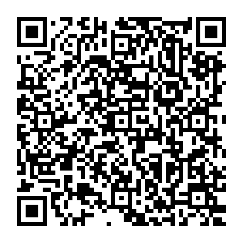 QR-kode