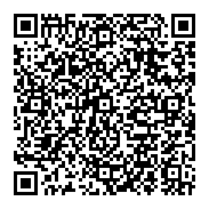QR-kode