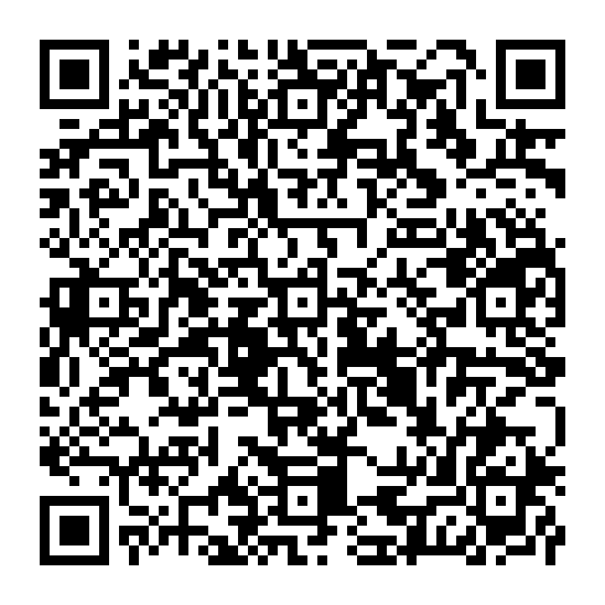 QR-kode