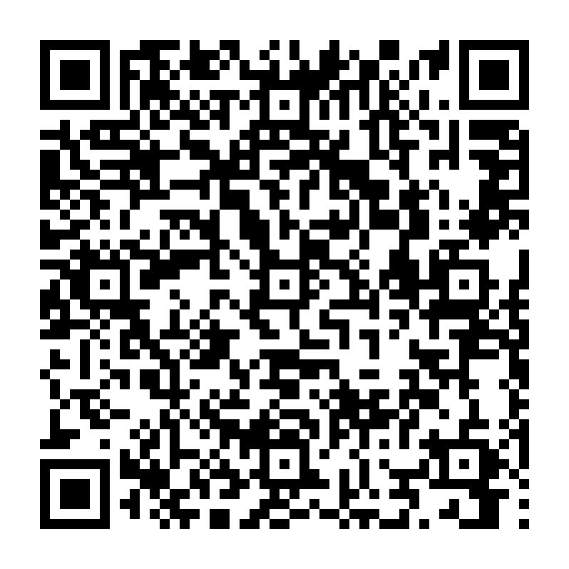 QR-kode