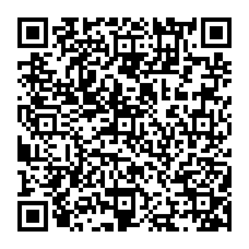 QR-kode