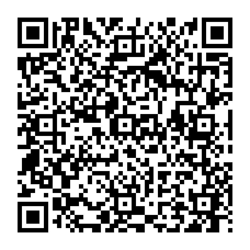 QR-kode