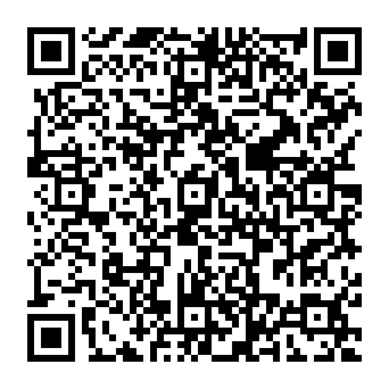 QR-kode