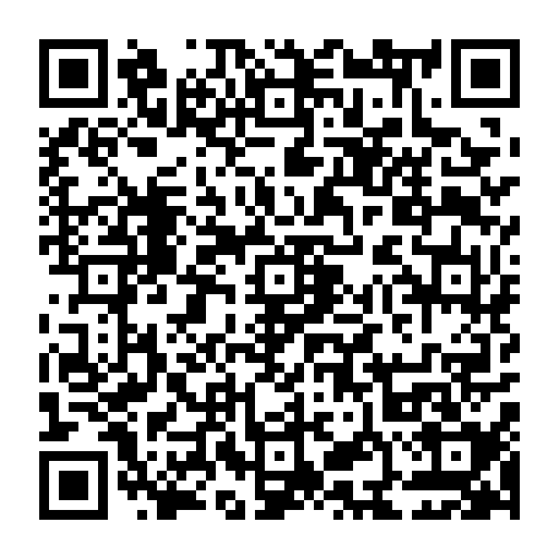 QR-kode