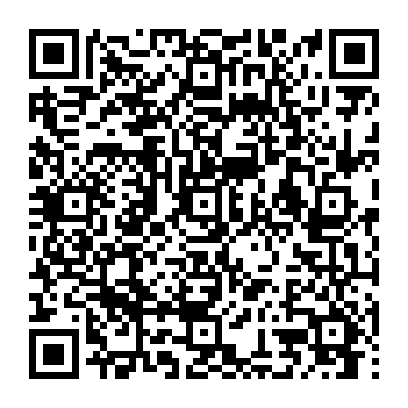 QR-kode