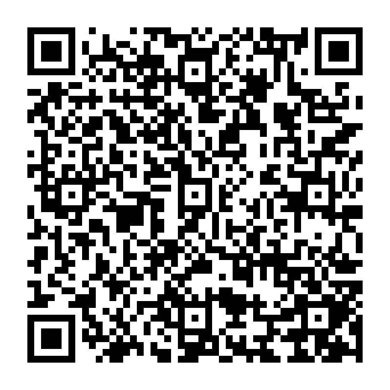 QR-kode