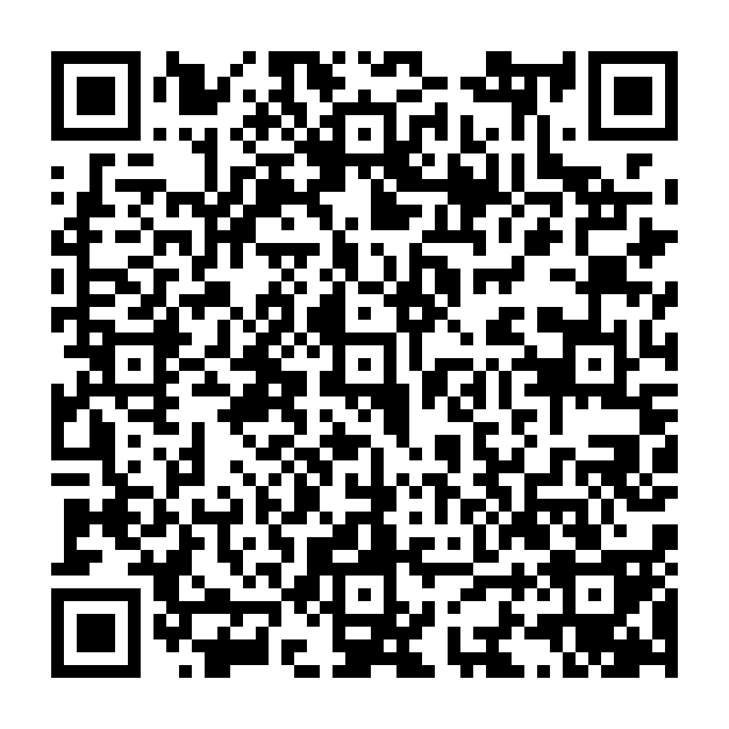 QR-kode