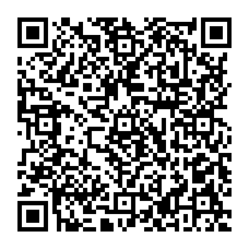 QR-kode