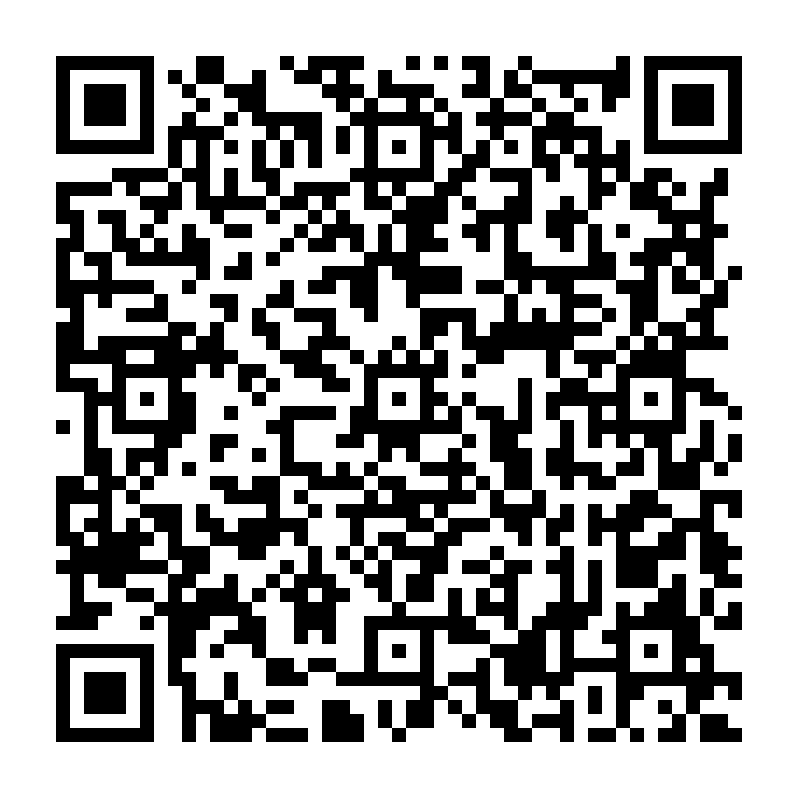 QR-kode