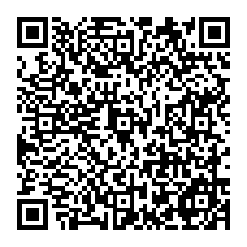 QR-kode