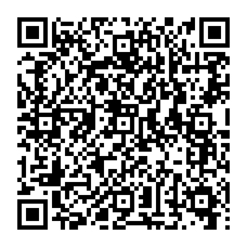 QR-kode