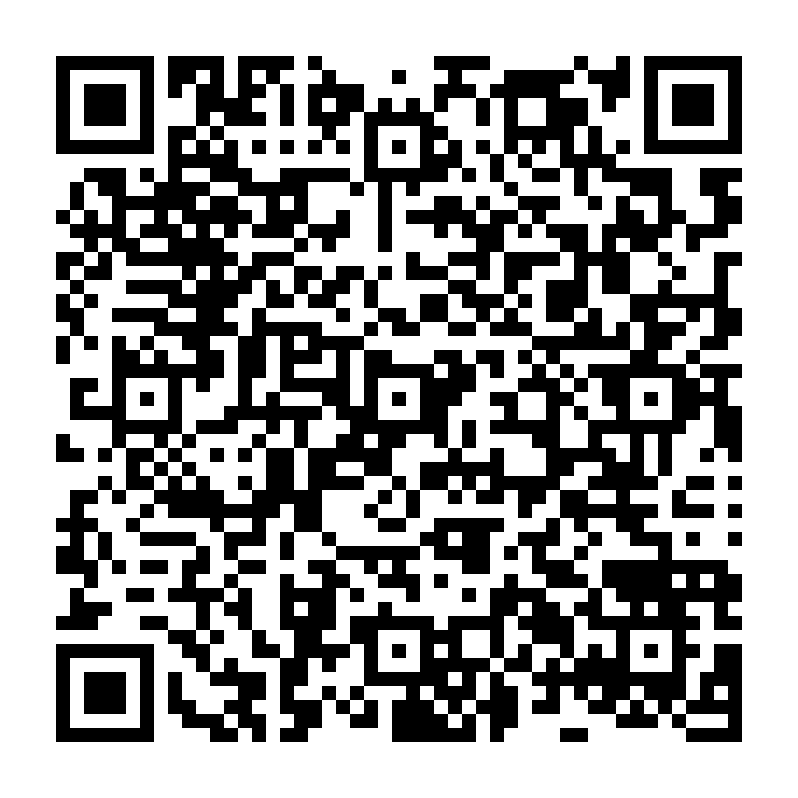 QR-kode