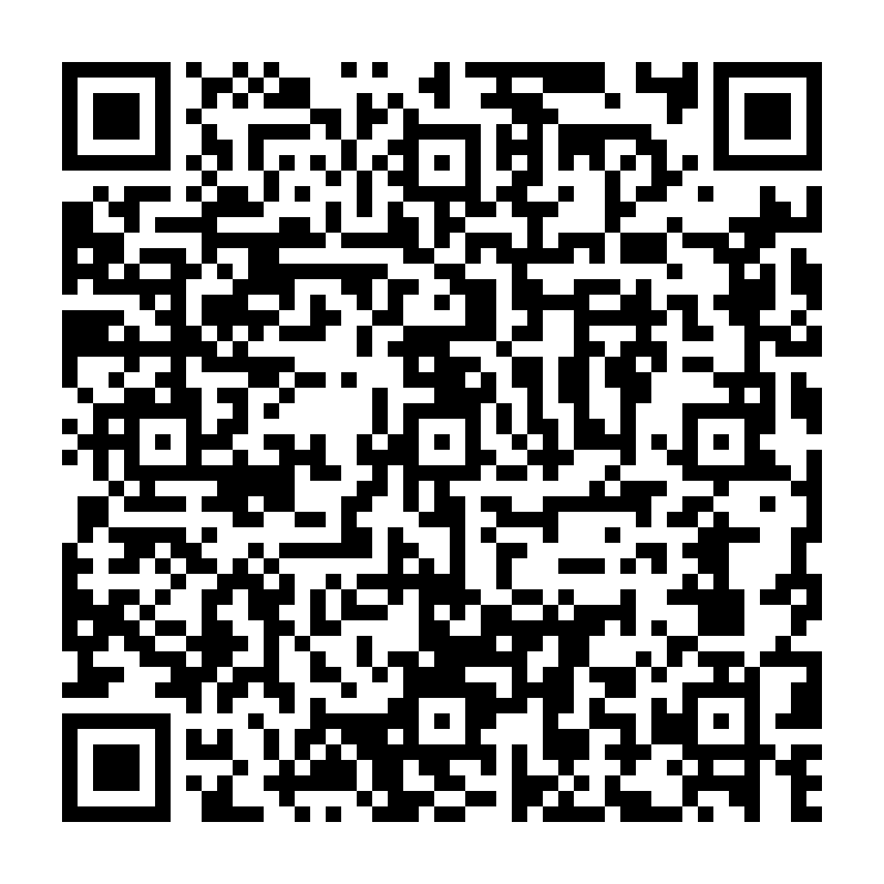 QR-kode