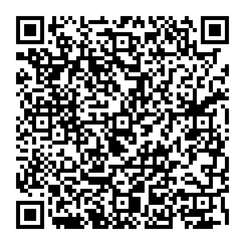 QR-kode