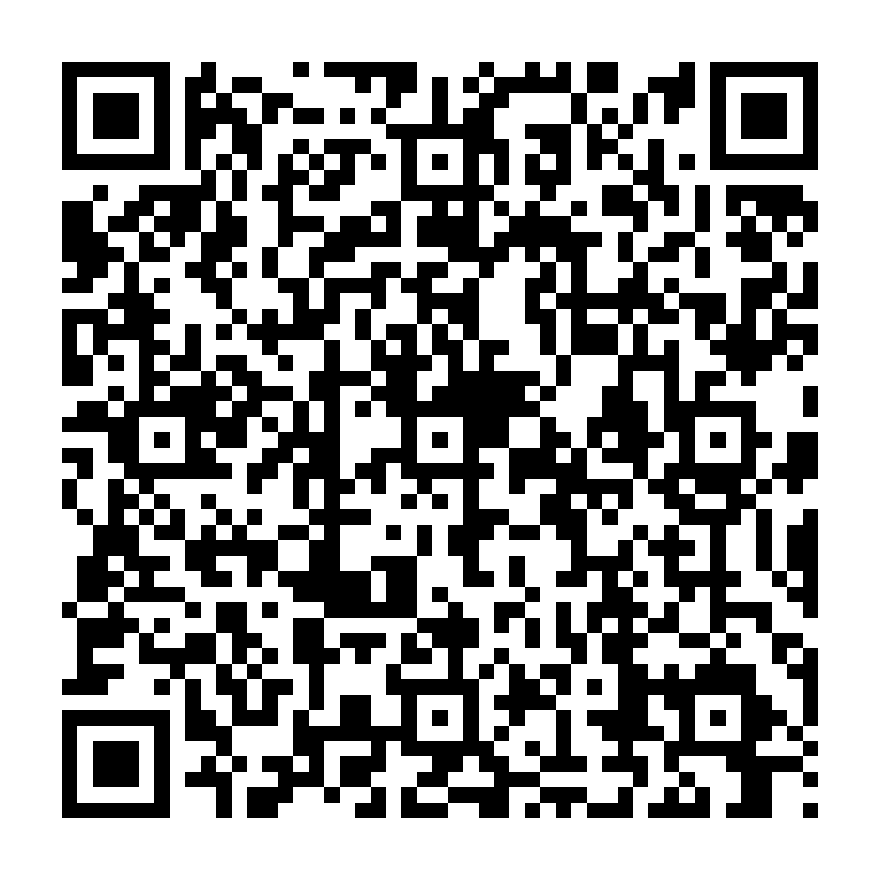 QR-kode