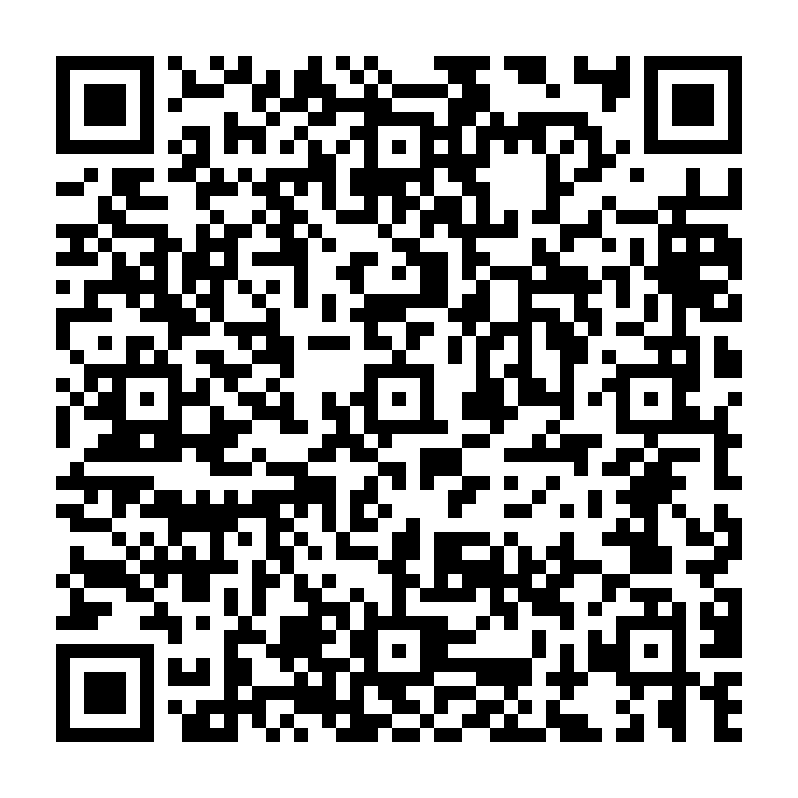 QR-kode