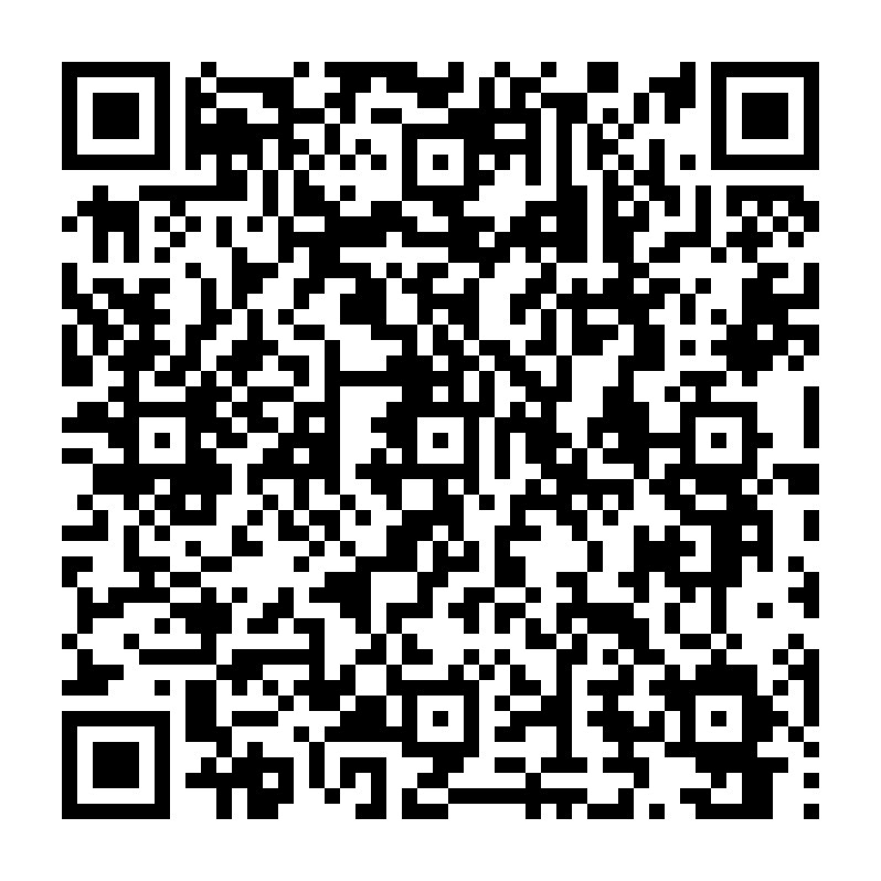 QR-kode