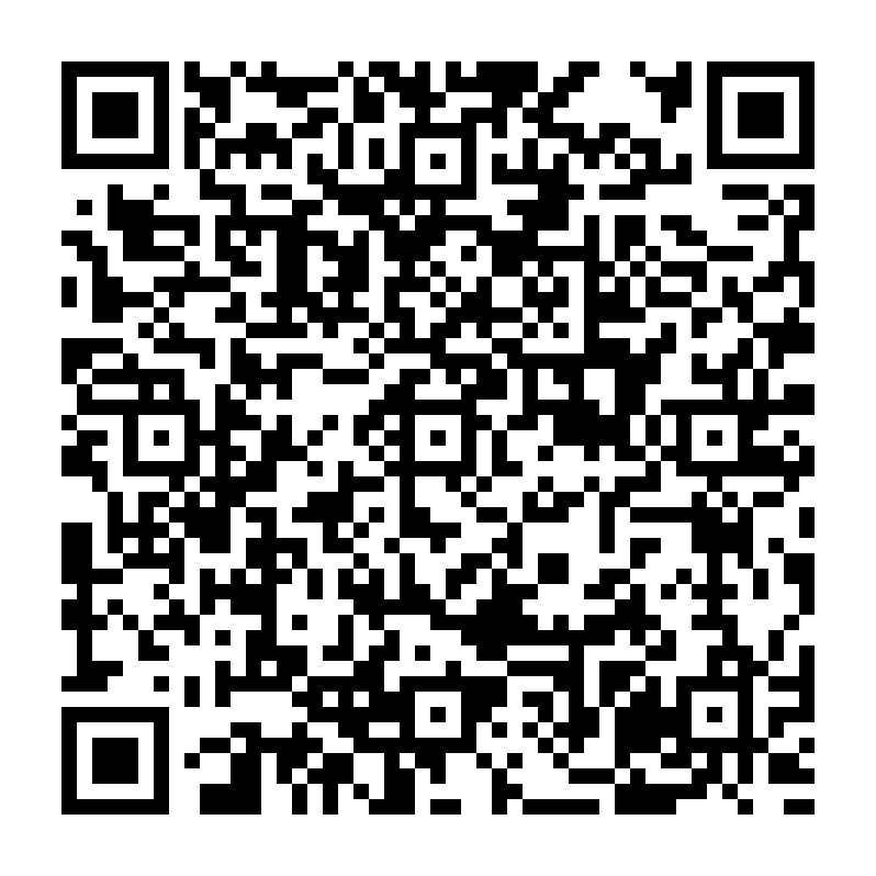 QR-kode
