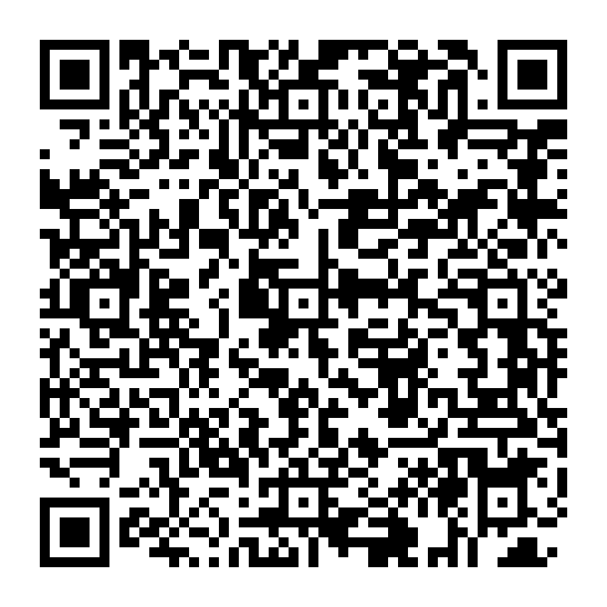 QR-kode