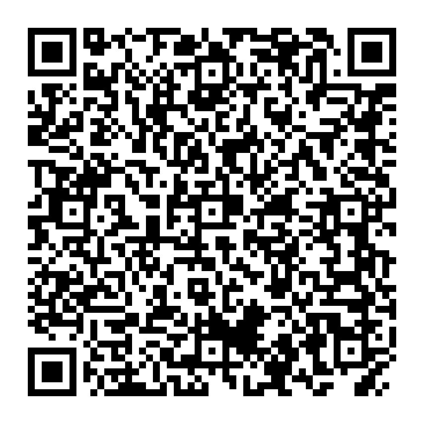 QR-kode