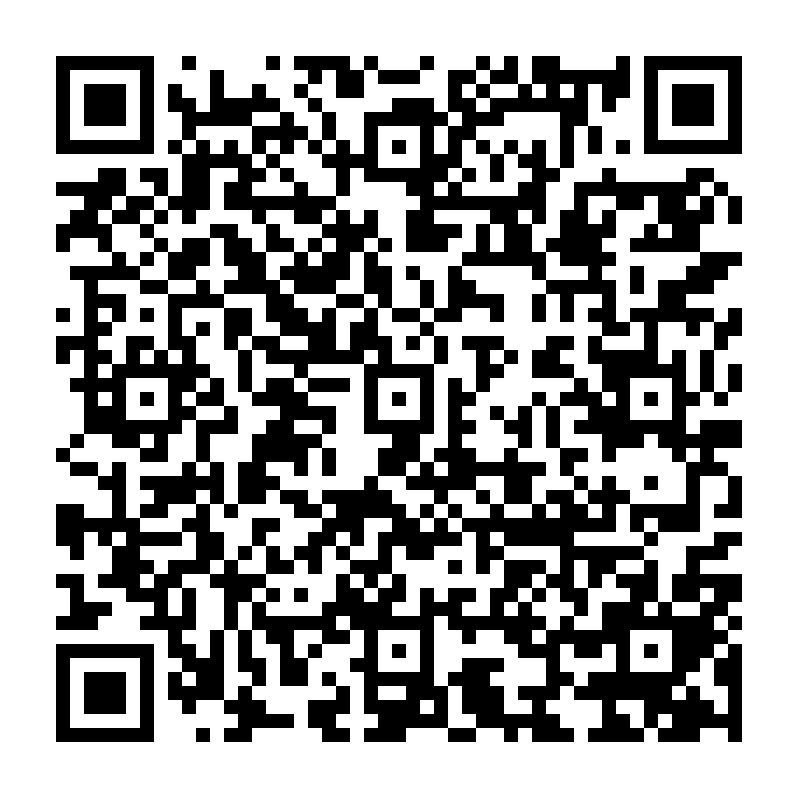 QR-kode
