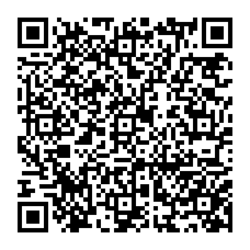 QR-kode