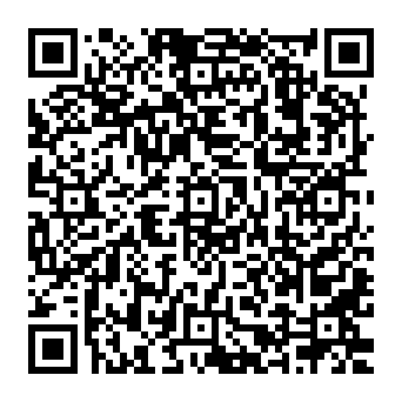 QR-kode