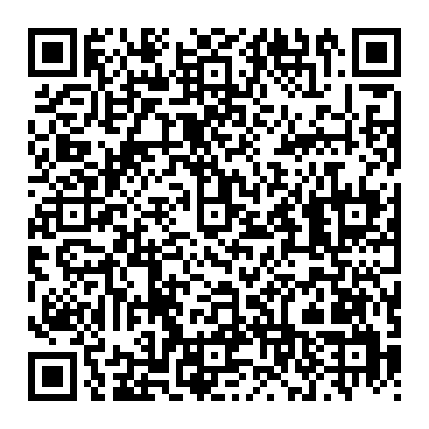 QR-kode