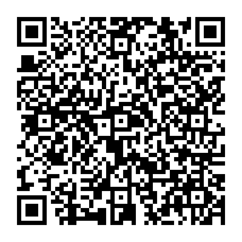 QR-kode