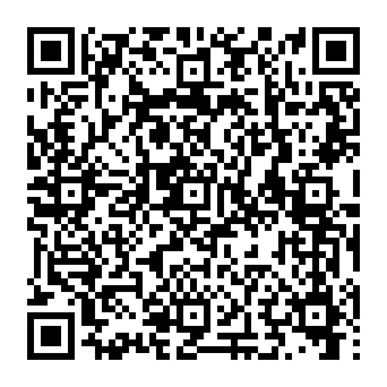 QR-kode